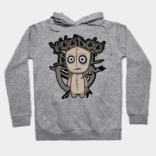 Voodoo Doll Hoodie